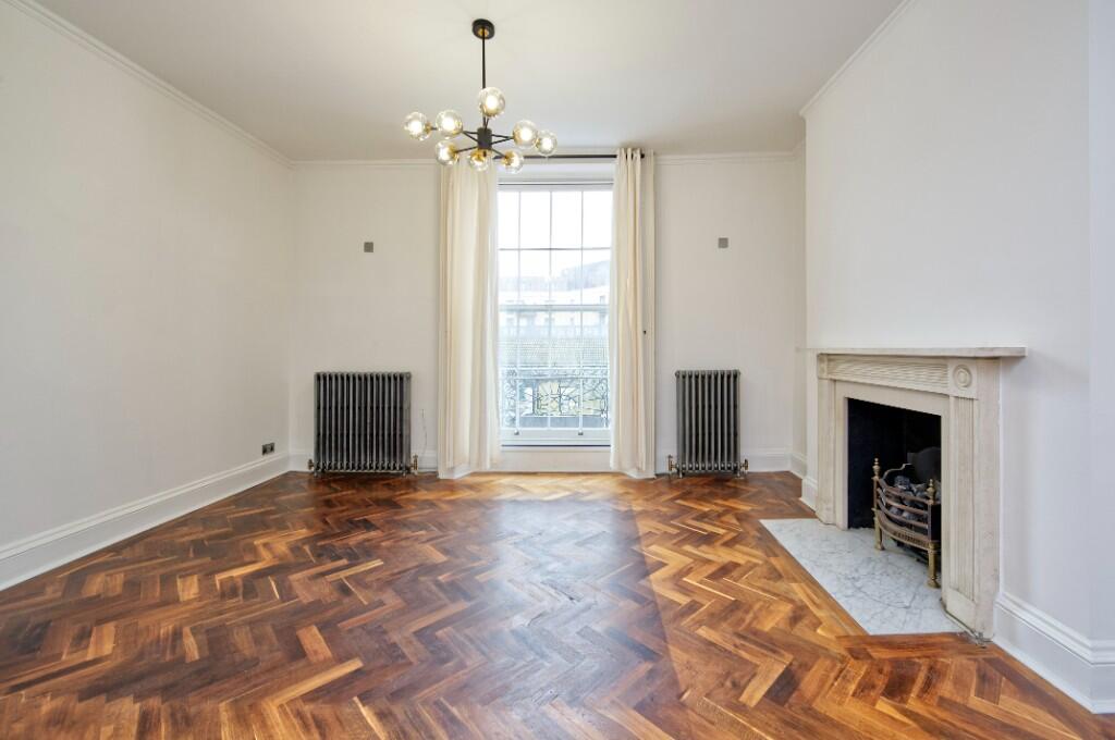 Main image of property: Sydney Street, Chelsea, SW3