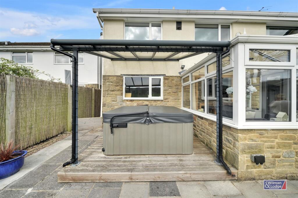 Additional image 31 of Walker Close, Glusburn