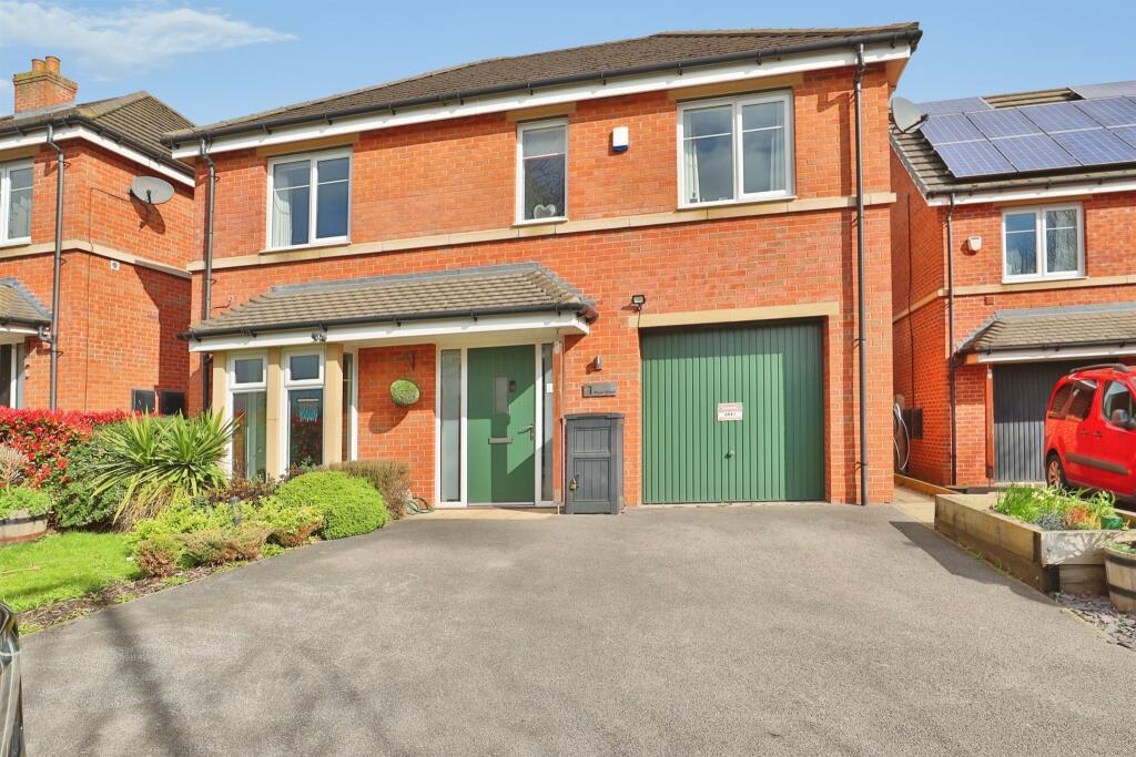 Main image of property: Fleet Street, Crossgates, Leeds