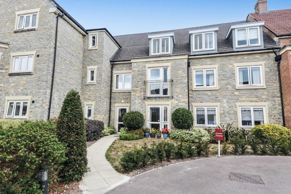 Main image of property: St. Athelm Lodge, Wells