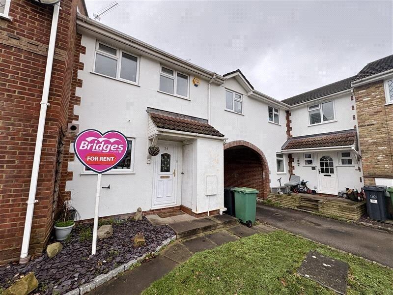 Main image of property: Albert Road, Bagshot, Surrey, GU19