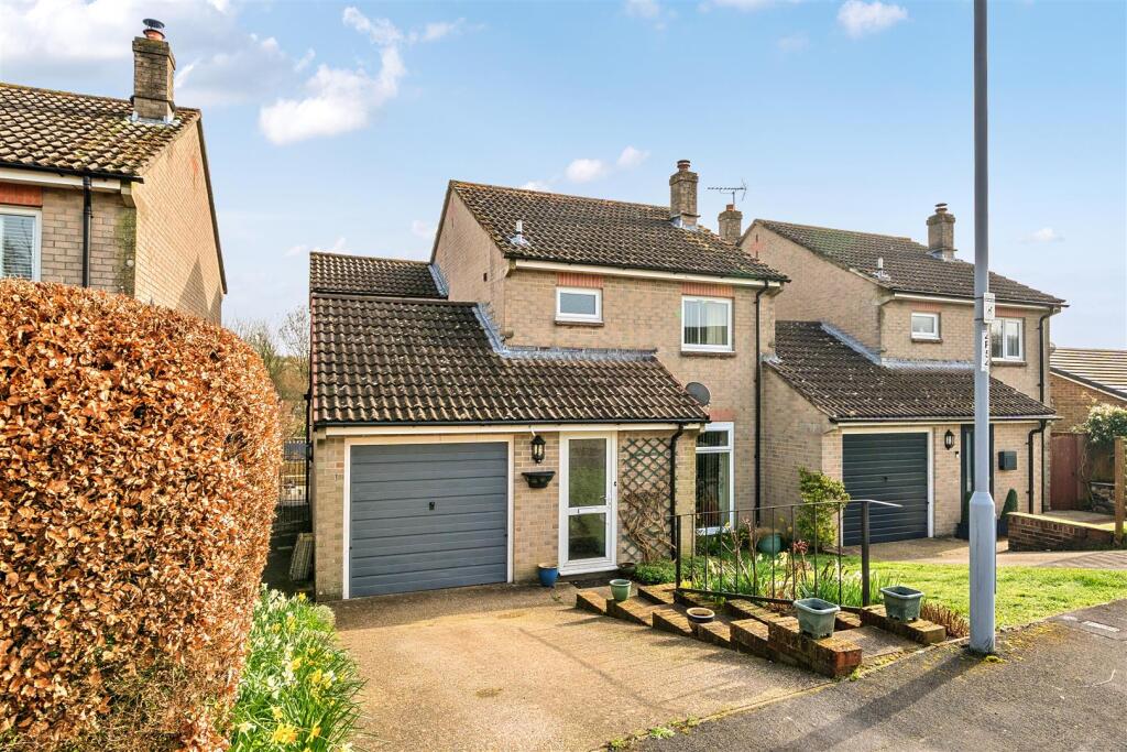 Main image of property: Paynes Close, Piddlehinton, Dorchester