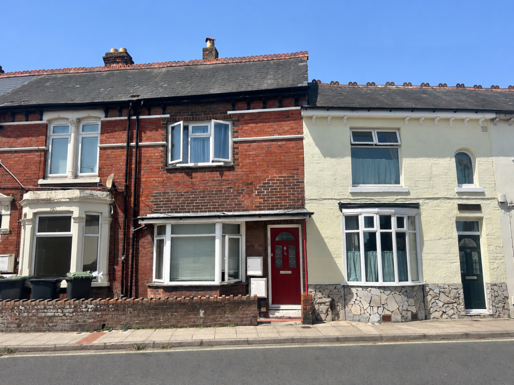 Main image of property: North Street, Emsworth, PO10