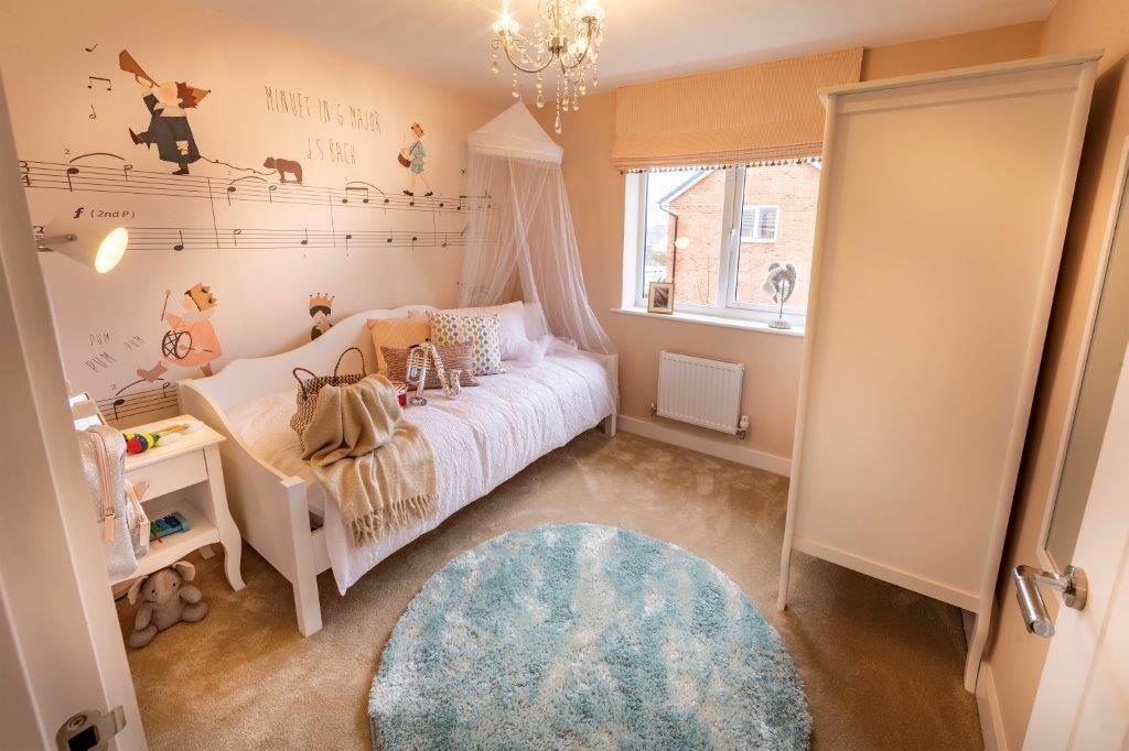 House in Chorley, Adlington - More