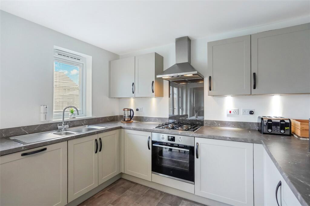 House in Fife - View 4