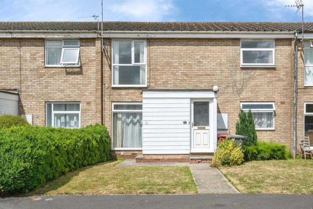 Main image of property: Kensington Road, Scunthorpe