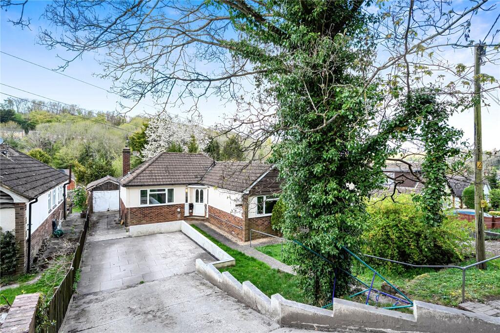 Main image of property: Melody Road, Biggin Hill, Westerham, Kent, TN16