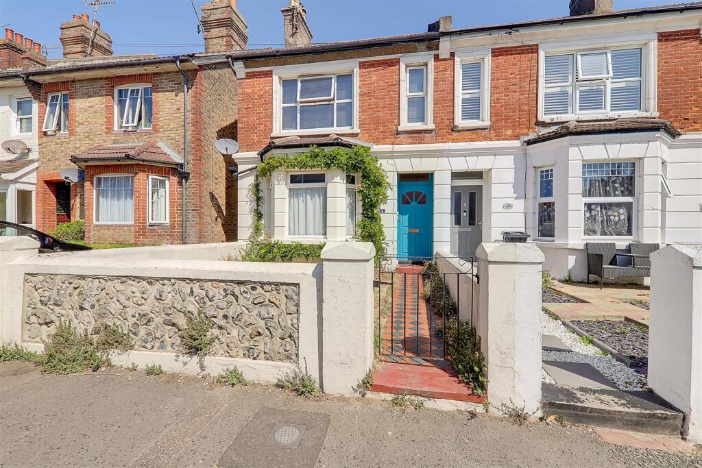 Main image of property: Canterbury Road, Worthing, BN13