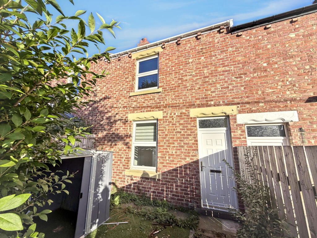 Main image of property: Robert Terrace, High Spen, Rowlands Gill, Tyne and Wear, NE39 2AZ