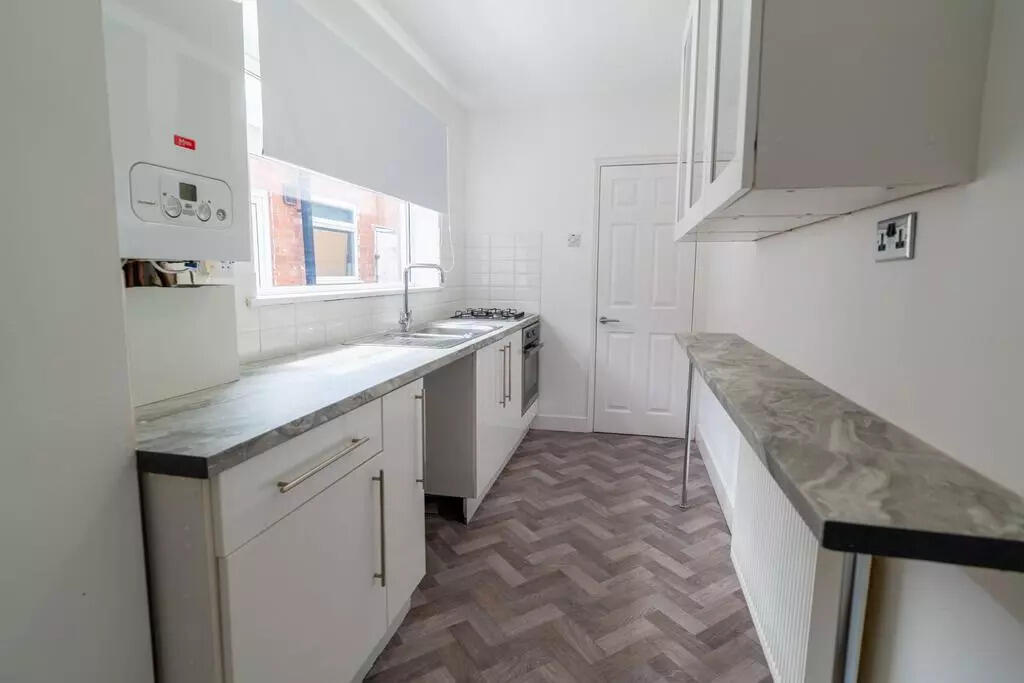 House in Sunderland - More