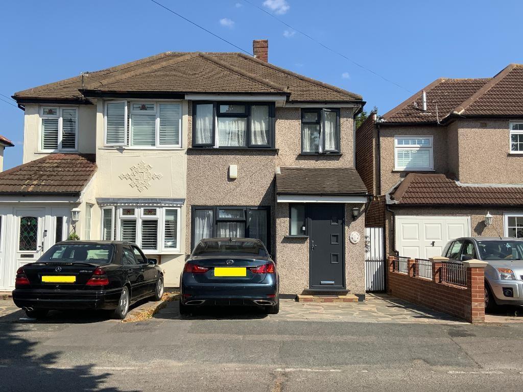 Main image of property: Arbour Way, Elm Park, Essex, RM12 5BS
