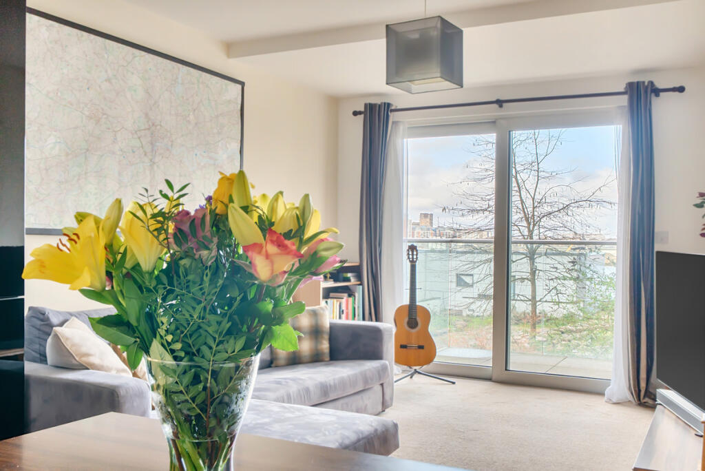 Main image of property: Barge Walk, London, SE10