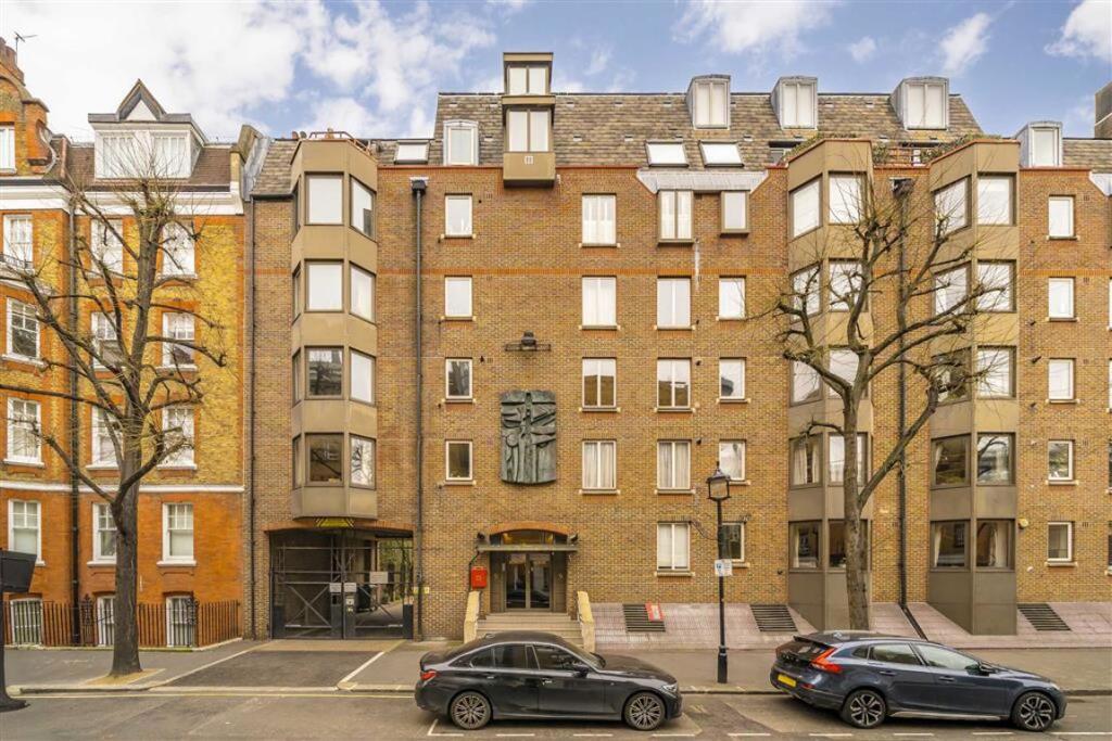 Main image of property: Greycoat Street, Westminster