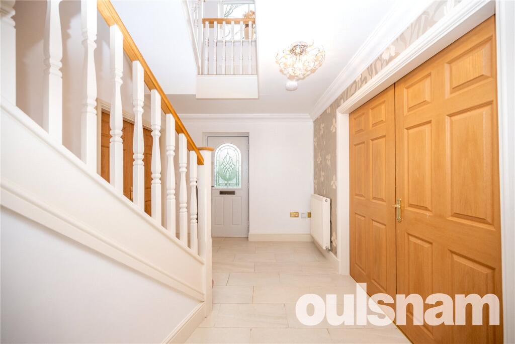 Additional image 13 of Laurel Gardens, Barnt Green, Birmingham, Worcestershire, B45