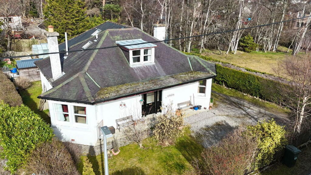 Main image of property: Lyndale , Great North Road, Muir Of Ord, IV6 7XR