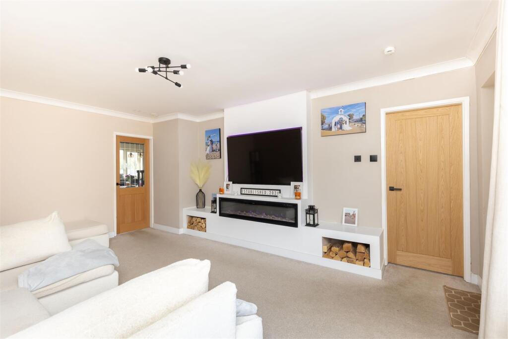 House in Preston - More