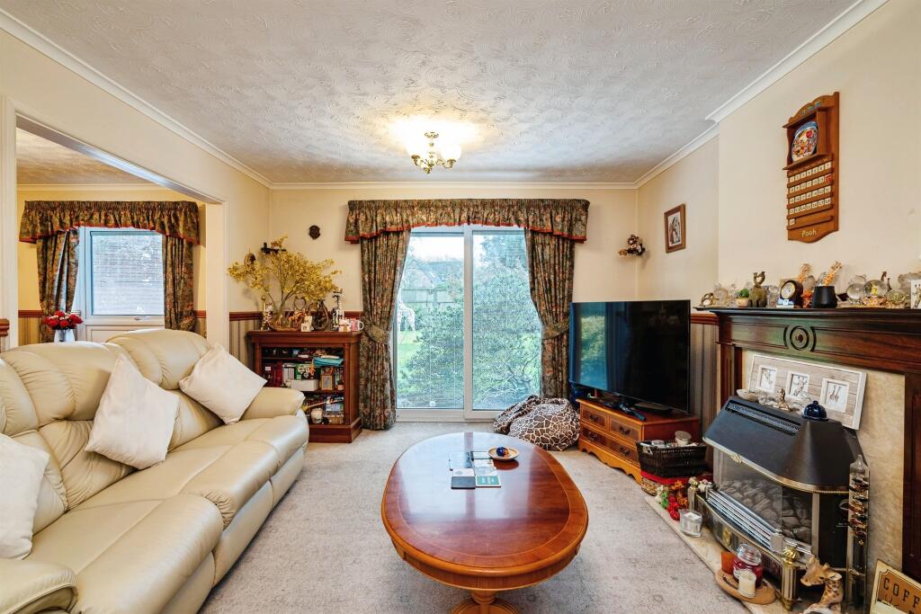 Benbow Road, Thetford photo 2