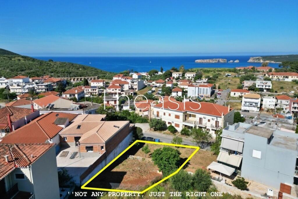 Main image of property: Pylos, Messinia, Peloponnese