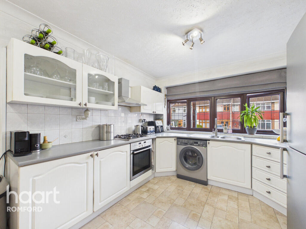 Main image of property: Great Cullings, Romford