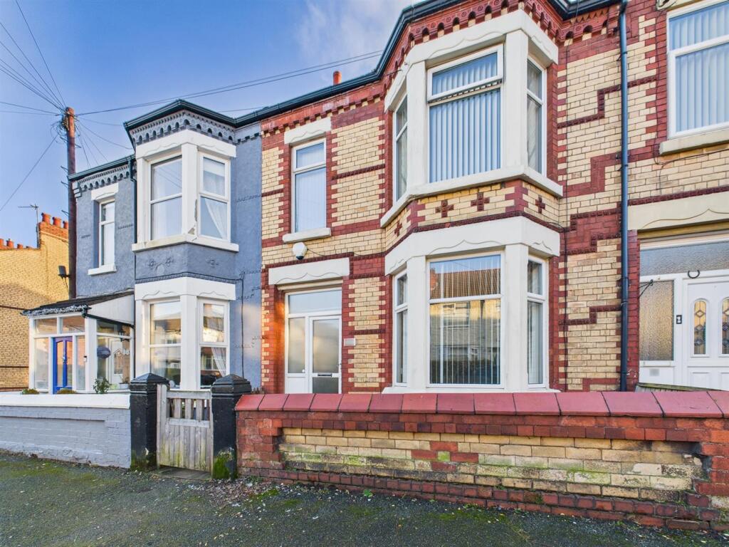 Main image of property: Kent Road, Wallasey