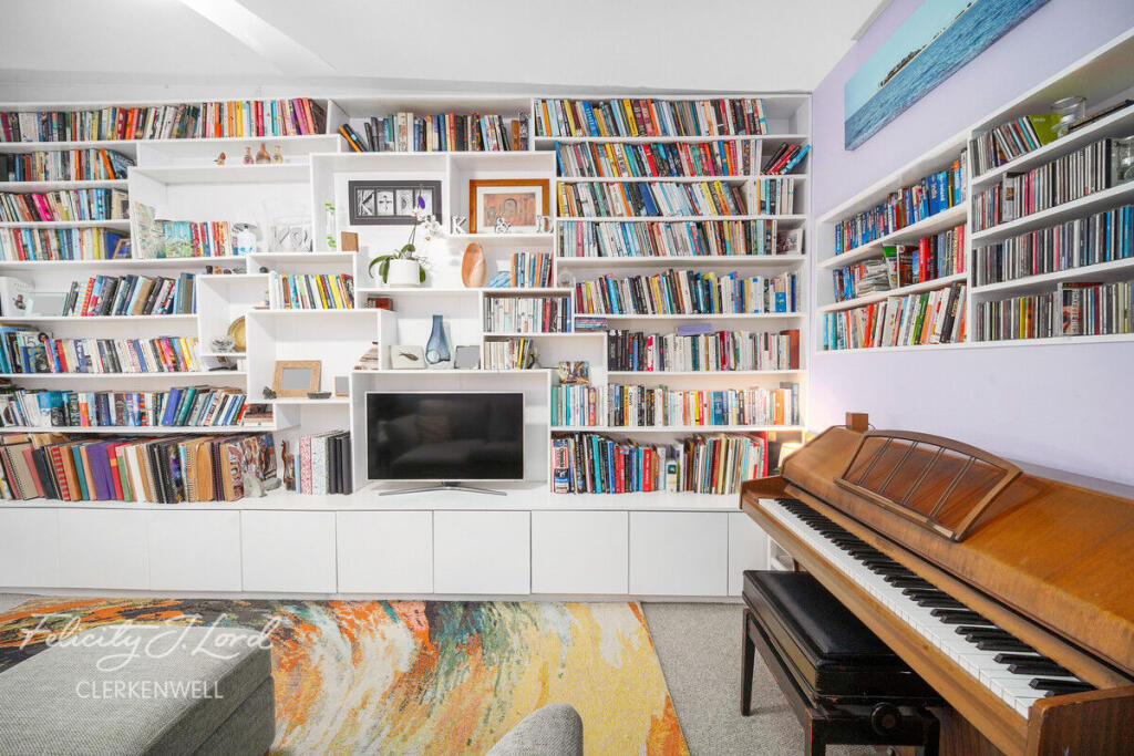 Main image of property: Old Street, LONDON