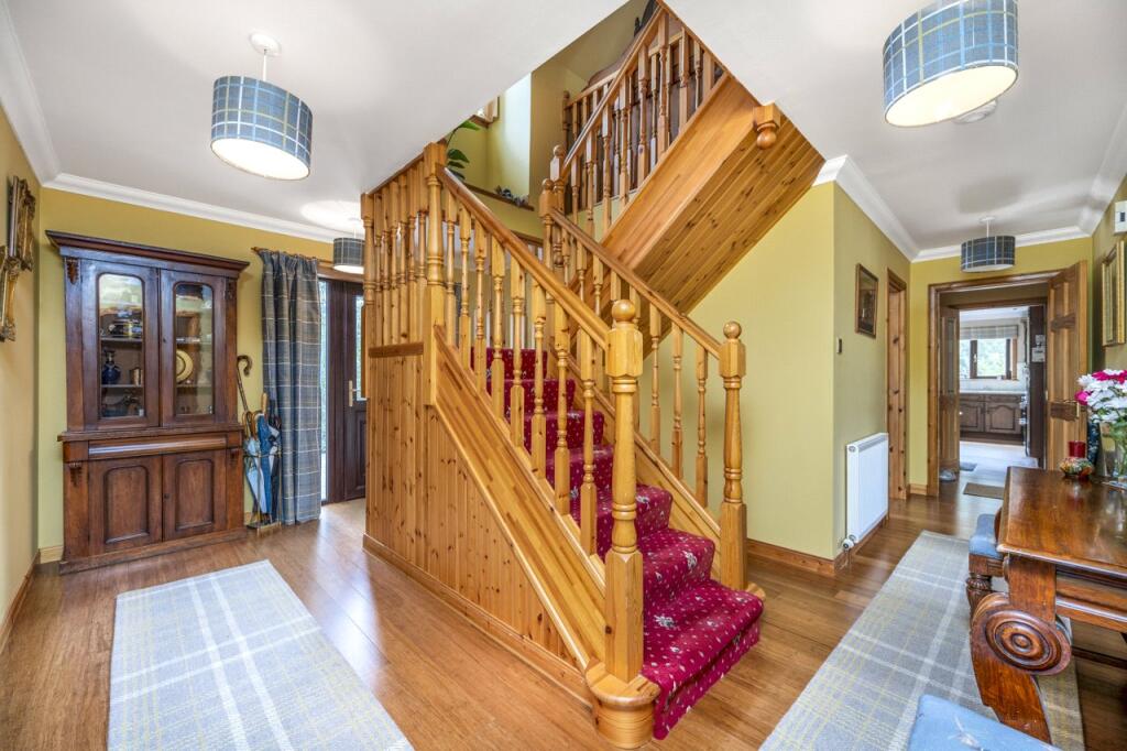 Creag-Ard, 2 Camusnagaul, Dundonnell, Garve, Highland, IV23 photo 4
