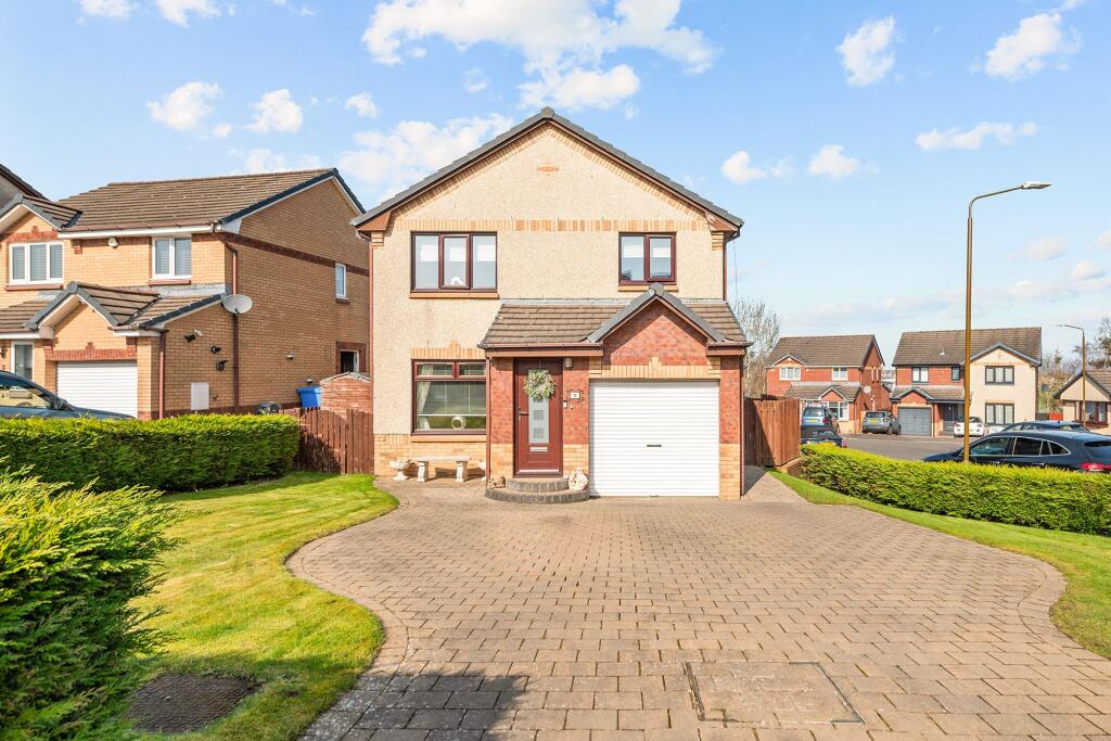 Main image of property: Kinglass Drive, Bo'ness, EH51