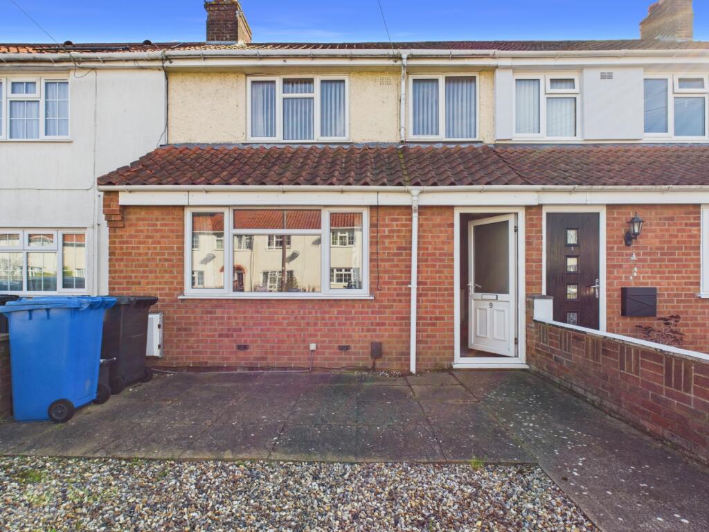 Main image of property: Knights Road, Norwich, Norfolk, NR3