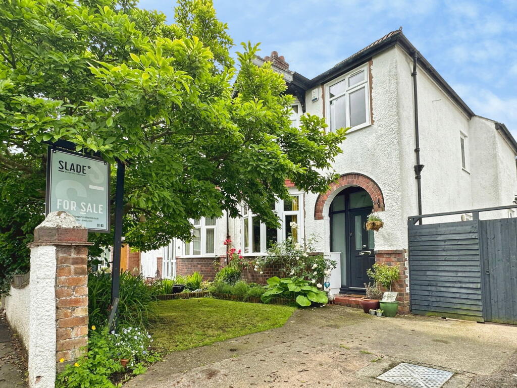 Main image of property: Pennhouse Avenue, Penn, Wolverhampton, WV4 4BG
