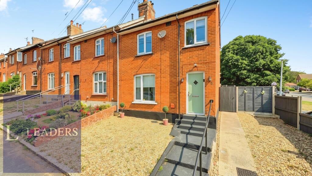 Main image of property: Windmill Road, Halstead, Essex