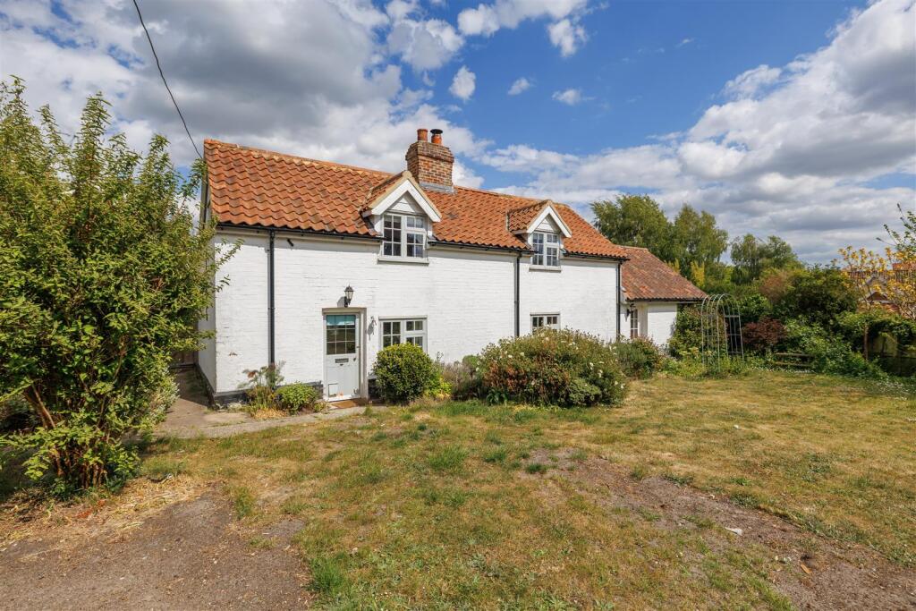 Main image of property: Chapel Lane, Wenhaston