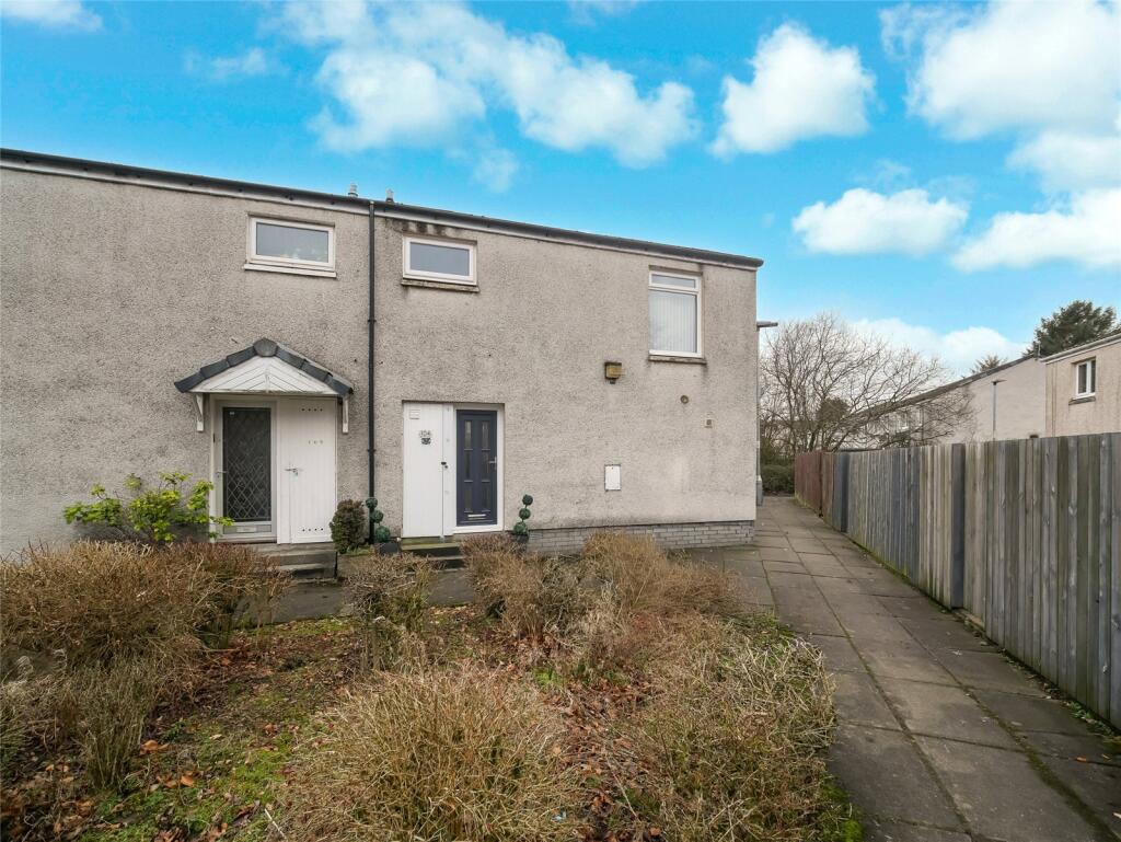 Main image of property: Birch Road, Cumbernauld, Glasgow, North Lanarkshire, G67