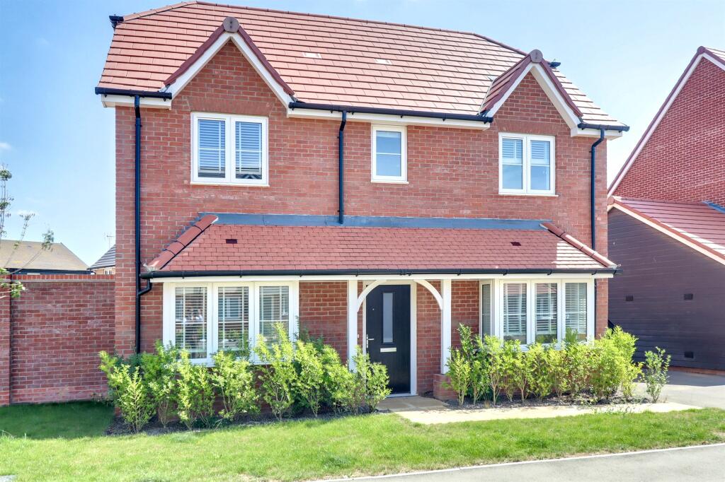 Main image of property: Meadow Gardens, Hartley Brook Road, Clacton-On-Sea