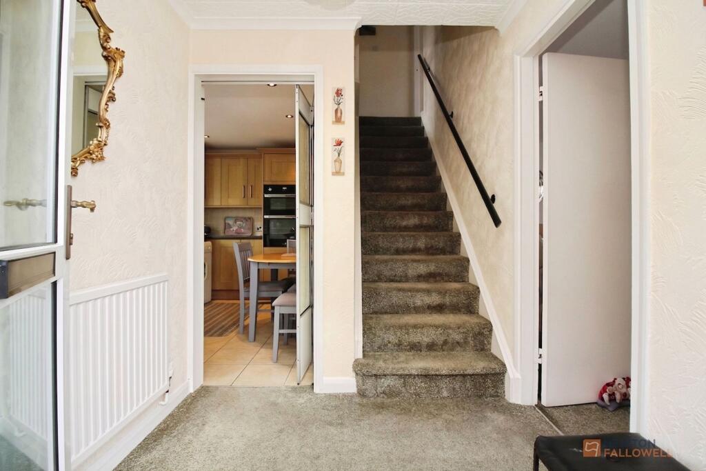 House in Leicester - View 4