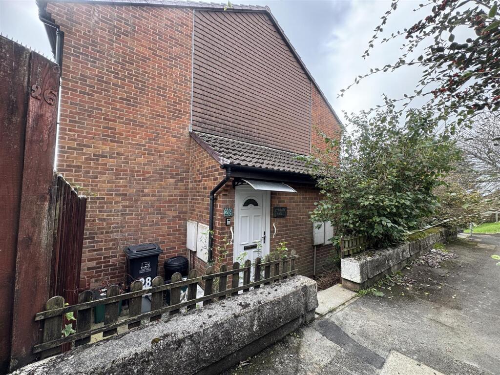 Main image of property: Corner Brake, Plymouth