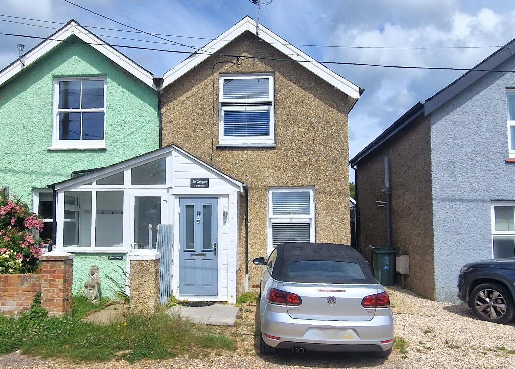 Main image of property: Queens Road, Bembridge, Isle of Wight, PO35 5UT