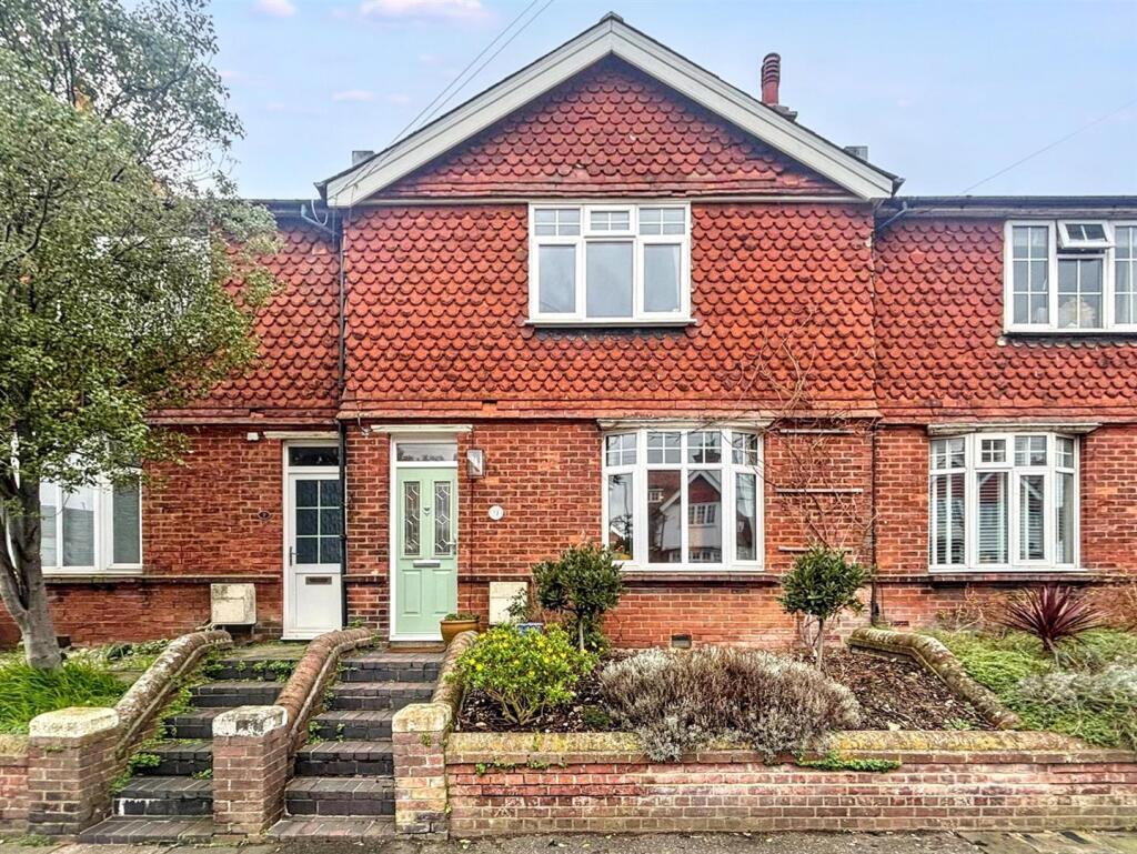 House in Eastbourne, East Sussex