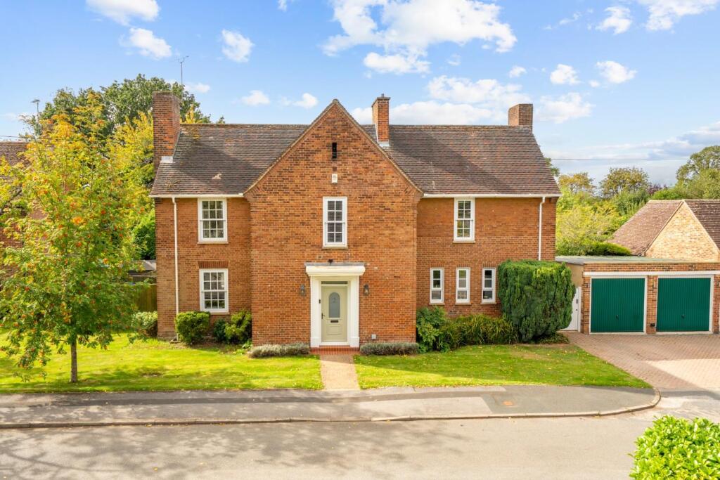 Main image of property: Trans Walk, Church Fenton, Tadcaster