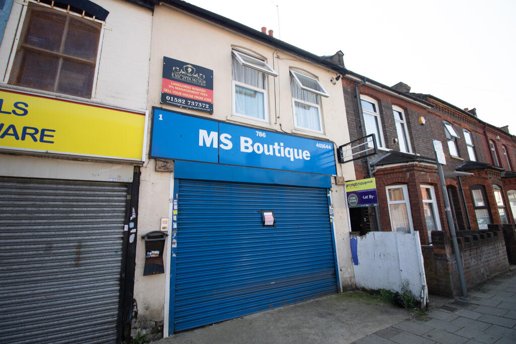Main image of property: Oak Road Luton LU4 8AA