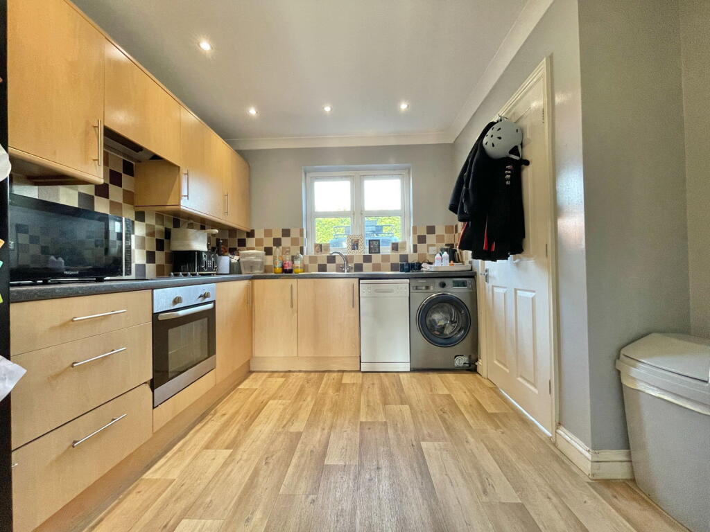 House in Peterborough - View 4