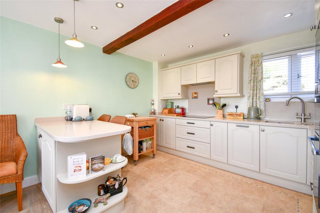 Overmarsh, Neston Road, Ness photo 4