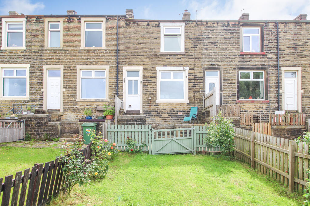 Main image of property: Mostyn Avenue, Earby, Barnoldswick, Lancashire, BB18