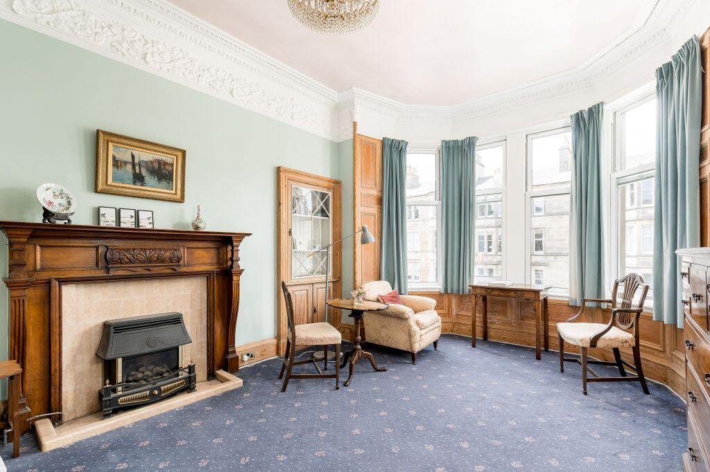 Apartment in Edinburgh - View 2