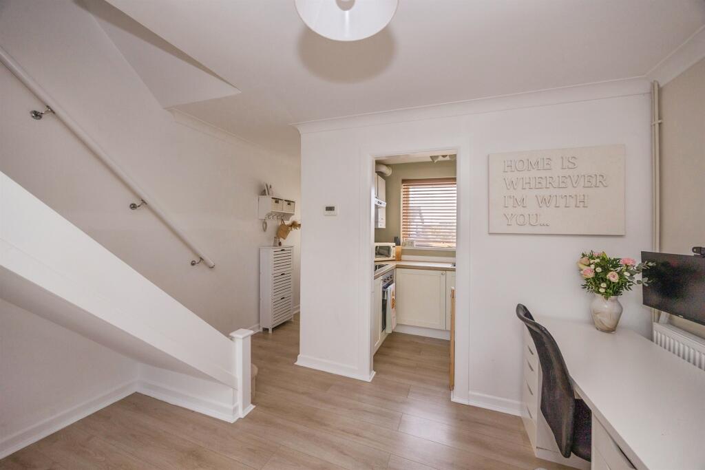 House in Havant, Waterlooville - More