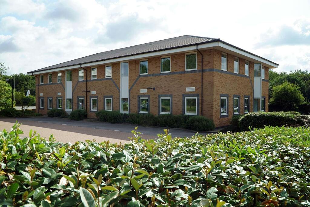 100 Relay Point, Tamworth