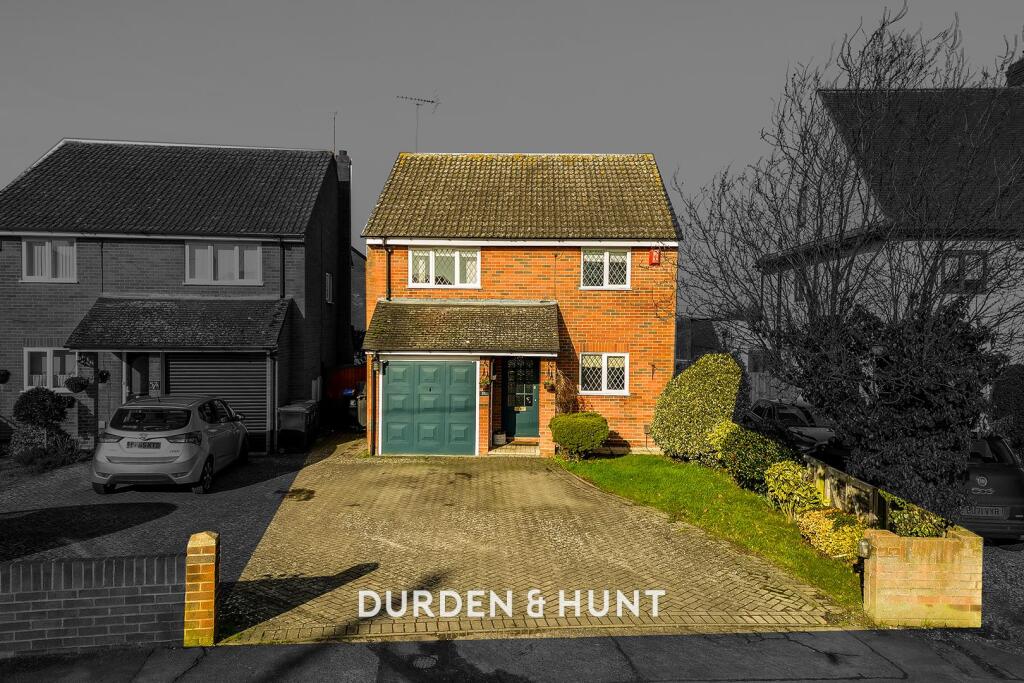 Main image of property: Fyfield Road, Ongar, CM5