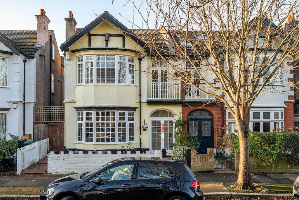 Main image of property: Forster Road, Beckenham, Kent, BR3