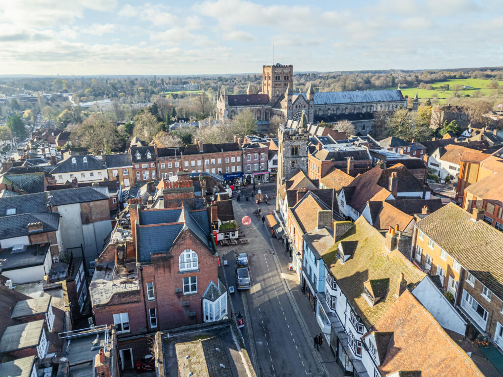 Main image of property: Market Place, St. Albans, Hertfordshire, AL3