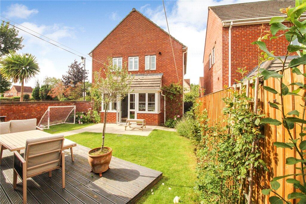 House in Harrogate - View 2