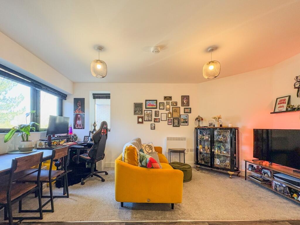 Apartment in Bristol, City of Bristol - More
